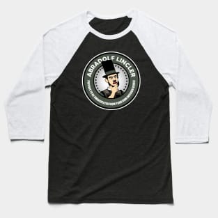 super leader Baseball T-Shirt